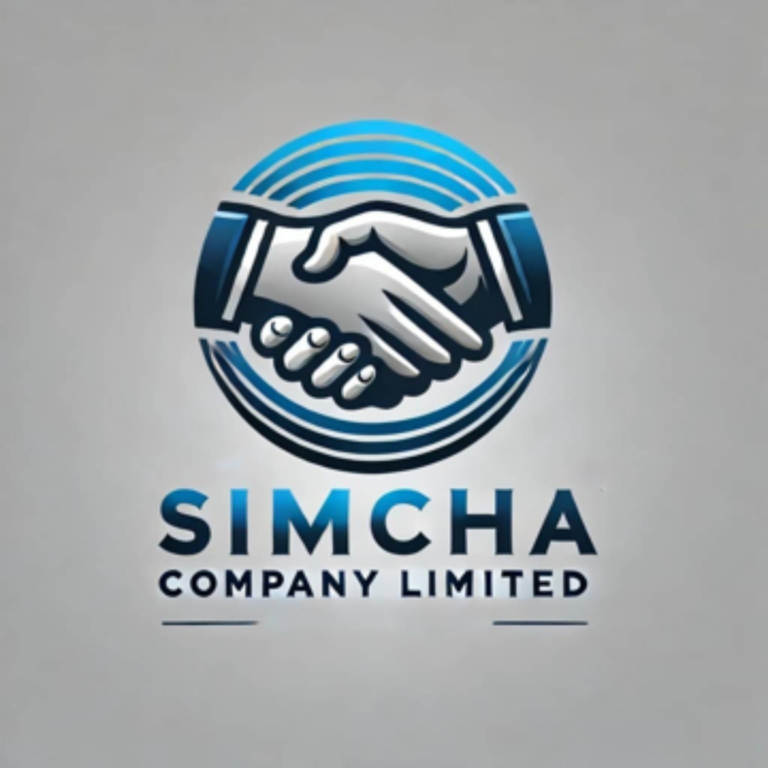 SIMCHA Company Limited logo